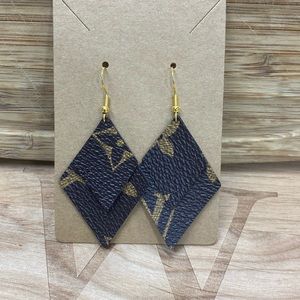 Handmade earrings